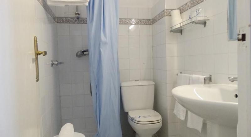 Hotel Montes Blancos Ezcaray Dış mekan fotoğraf