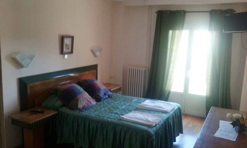 Hotel Montes Blancos Ezcaray Dış mekan fotoğraf