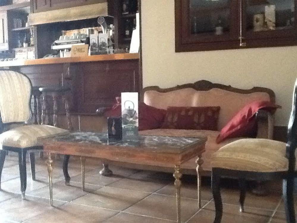 Hotel Montes Blancos Ezcaray Dış mekan fotoğraf