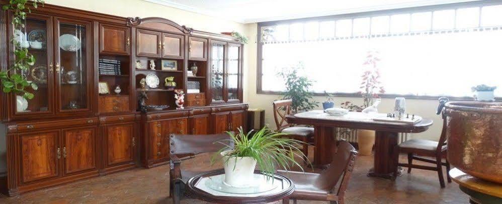Hotel Montes Blancos Ezcaray Dış mekan fotoğraf